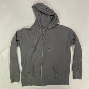 Black Hoodie - Time and Tru